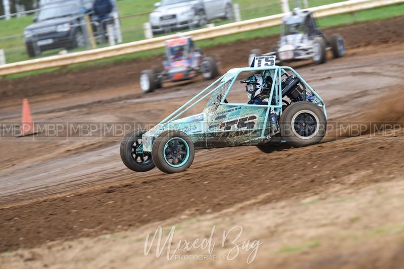 Yorkshire Dales Autograss motorsport photography uk