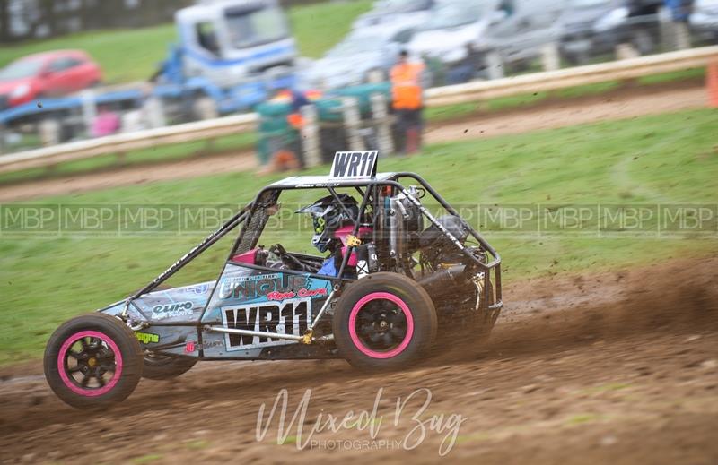 Yorkshire Dales Autograss motorsport photography uk