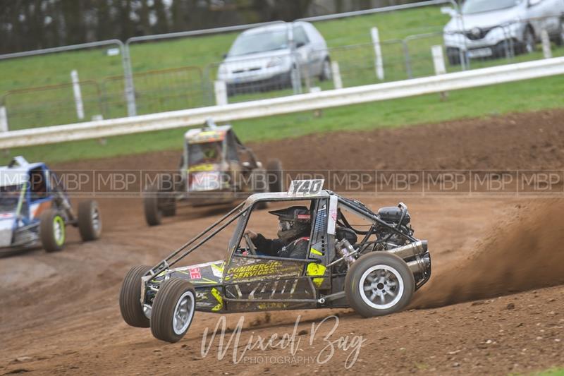 Yorkshire Dales Autograss motorsport photography uk