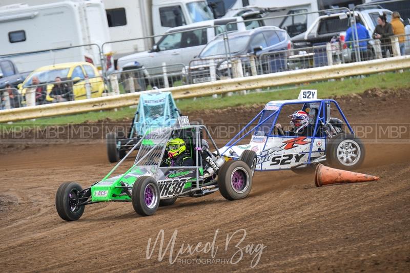 Yorkshire Dales Autograss motorsport photography uk