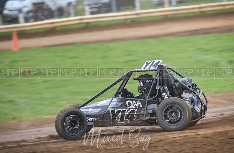 Yorkshire Dales Autograss motorsport photography uk