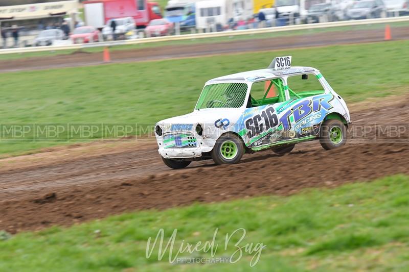 Yorkshire Dales Autograss motorsport photography uk