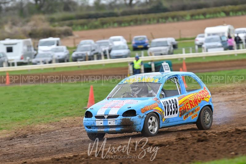 Yorkshire Dales Autograss motorsport photography uk