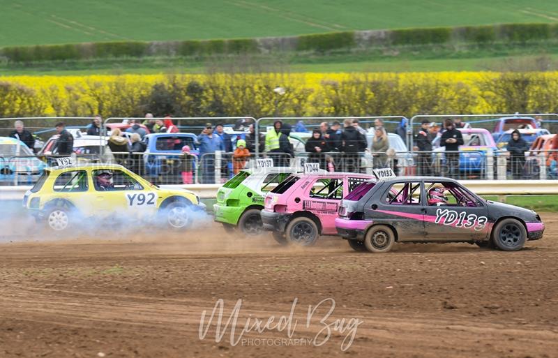 Yorkshire Dales Autograss motorsport photography uk