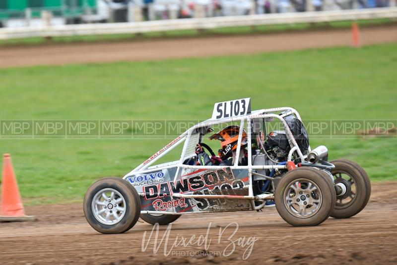 Yorkshire Dales Autograss motorsport photography uk