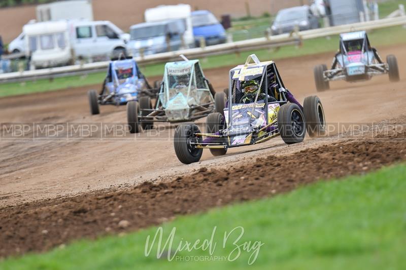 Yorkshire Dales Autograss motorsport photography uk