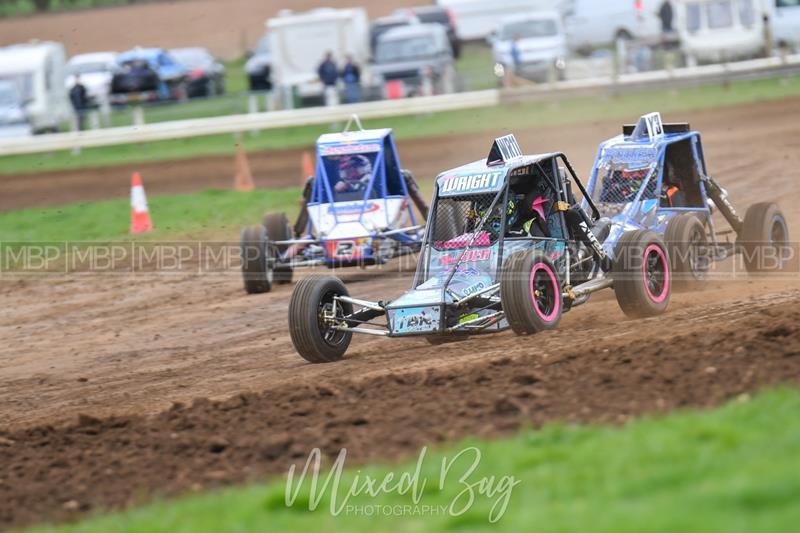 Yorkshire Dales Autograss motorsport photography uk