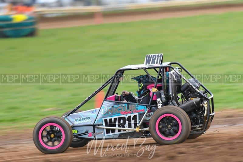 Yorkshire Dales Autograss motorsport photography uk