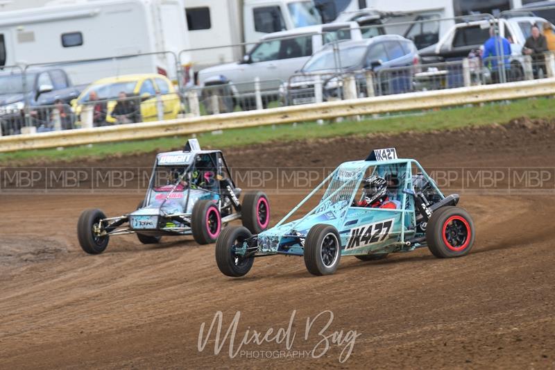 Yorkshire Dales Autograss motorsport photography uk