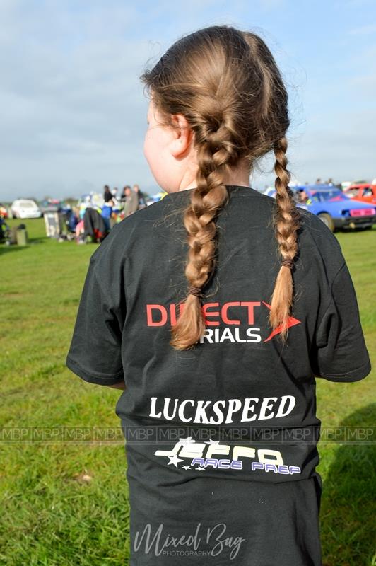 Yorkshire Dales Autograss motorsport photography uk