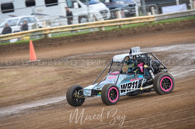 Yorkshire Dales Autograss motorsport photography uk