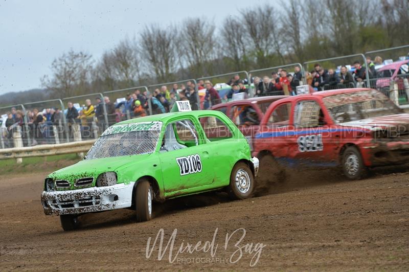 Yorkshire Dales Autograss motorsport photography uk