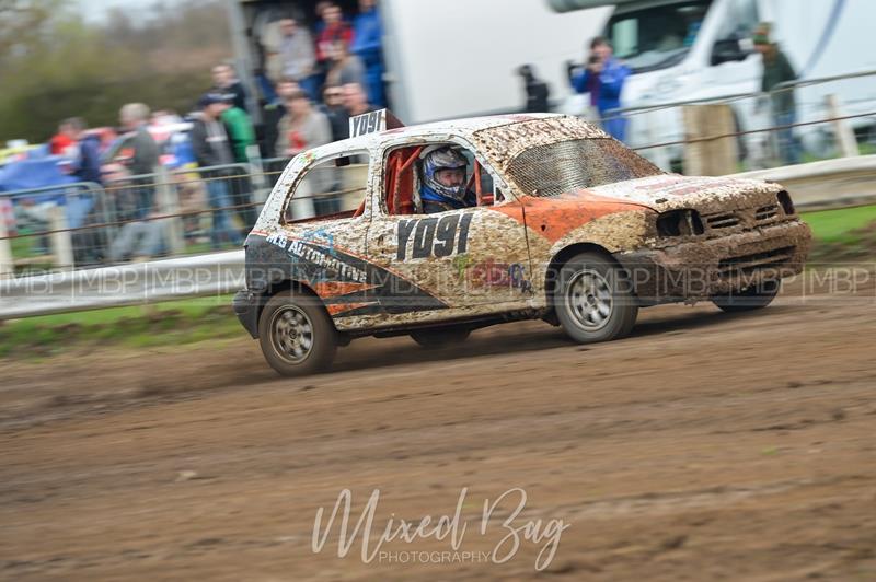 Yorkshire Dales Autograss motorsport photography uk