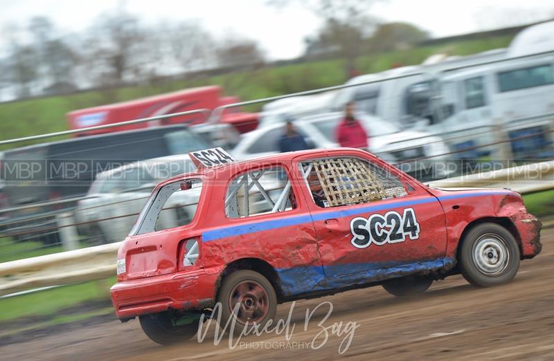 Yorkshire Dales Autograss motorsport photography uk