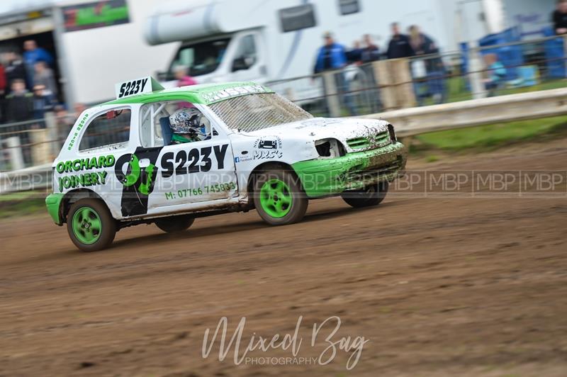 Yorkshire Dales Autograss motorsport photography uk