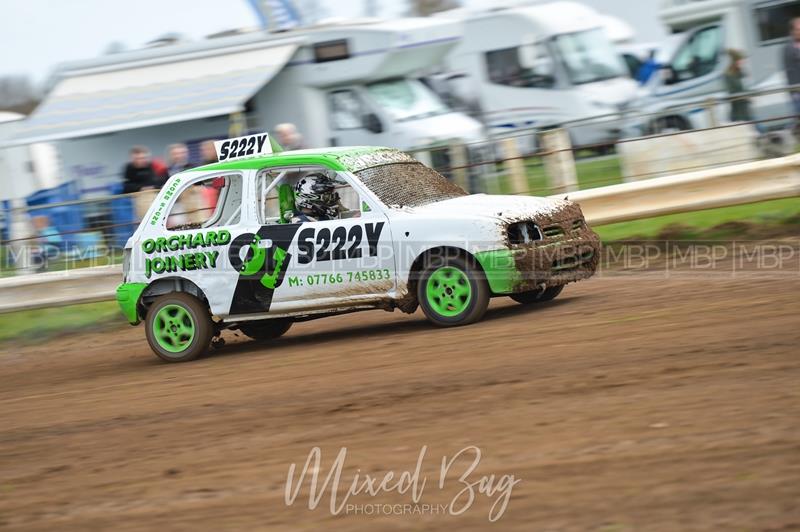 Yorkshire Dales Autograss motorsport photography uk