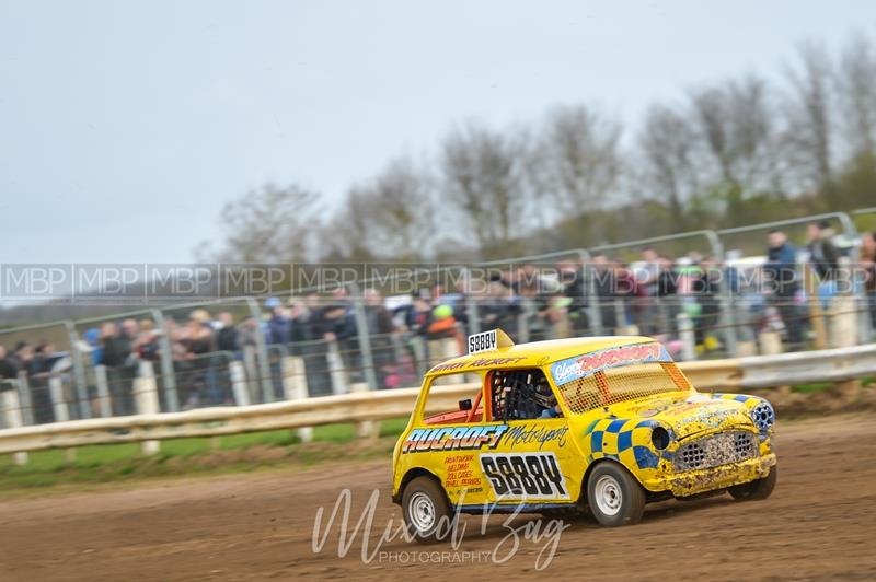 Yorkshire Dales Autograss motorsport photography uk