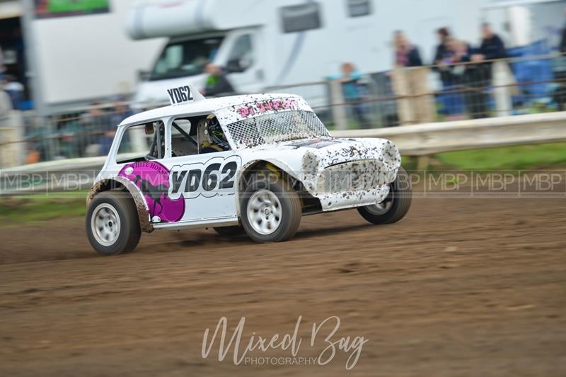 Yorkshire Dales Autograss motorsport photography uk