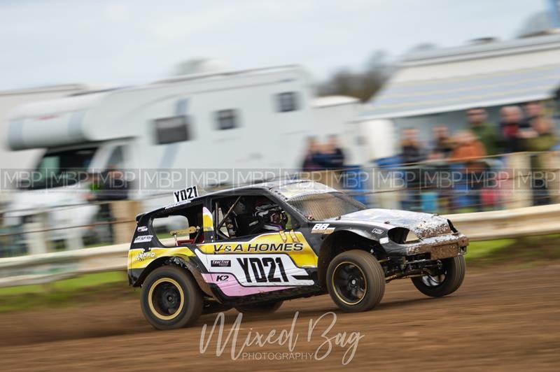 Yorkshire Dales Autograss motorsport photography uk