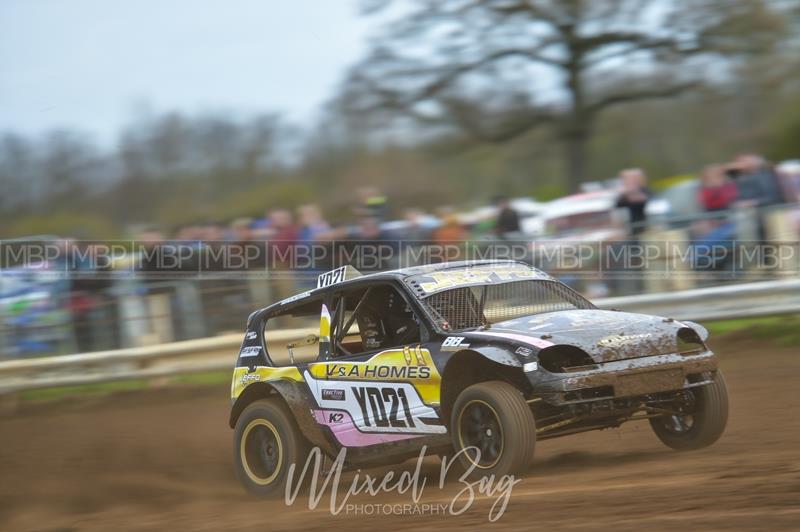 Yorkshire Dales Autograss motorsport photography uk