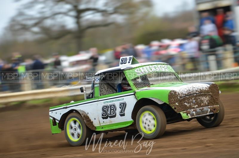 Yorkshire Dales Autograss motorsport photography uk