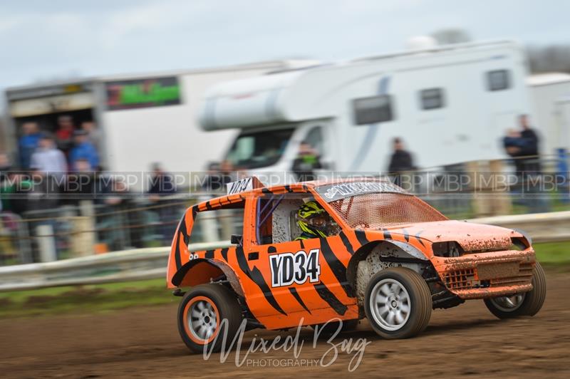 Yorkshire Dales Autograss motorsport photography uk