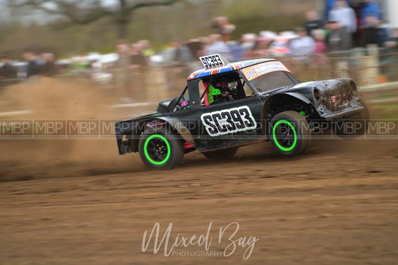 Yorkshire Dales Autograss motorsport photography uk