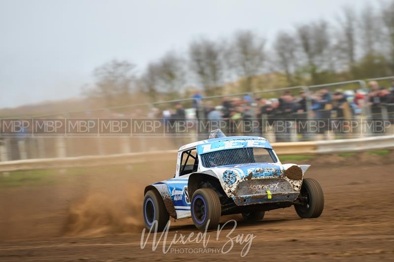 Yorkshire Dales Autograss motorsport photography uk