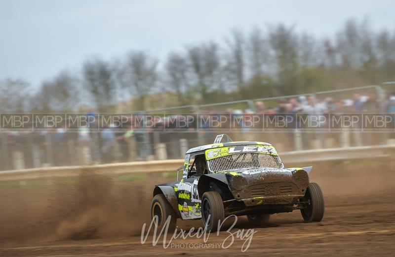 Yorkshire Dales Autograss motorsport photography uk