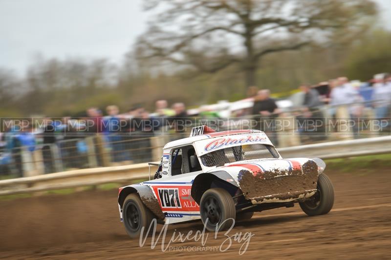 Yorkshire Dales Autograss motorsport photography uk