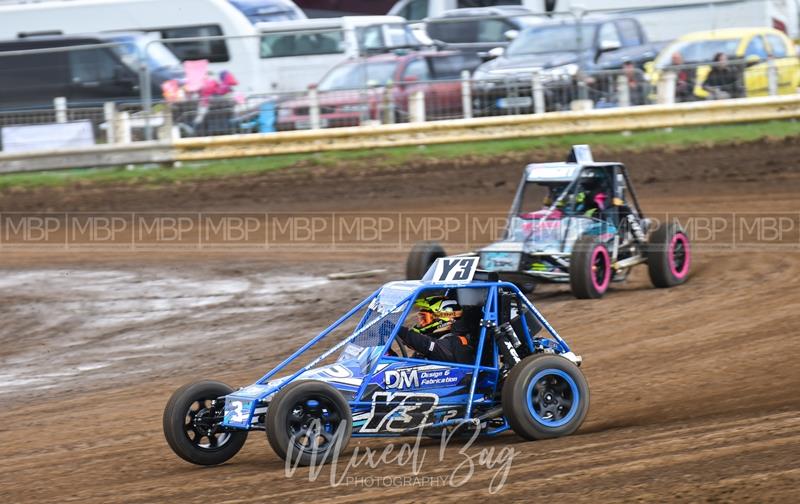 Yorkshire Dales Autograss motorsport photography uk