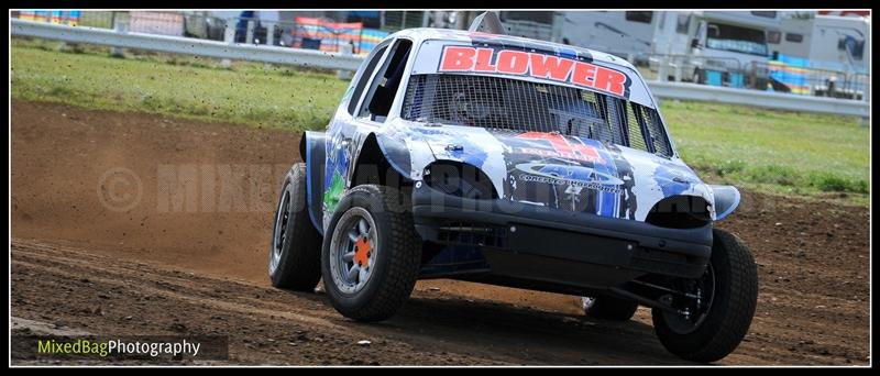 Ladies and Juniors Nationals Autograss motorsport photography