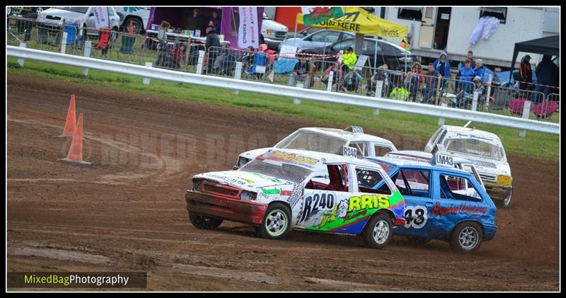 Ladies and Juniors Nationals Autograss motorsport photography