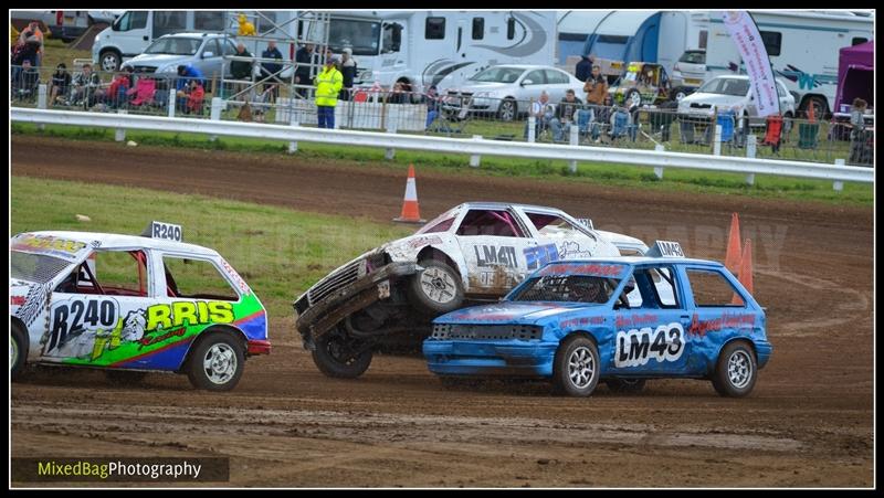 Ladies and Juniors Nationals Autograss motorsport photography