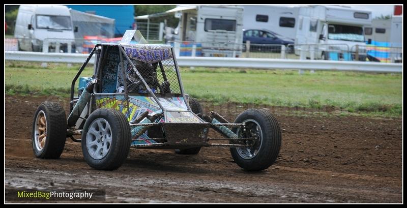 Ladies and Juniors Nationals Autograss motorsport photography