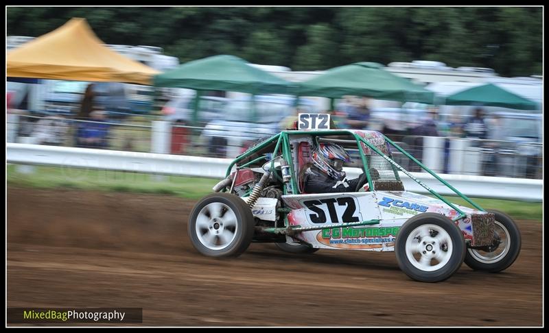 Ladies and Juniors Nationals Autograss motorsport photography