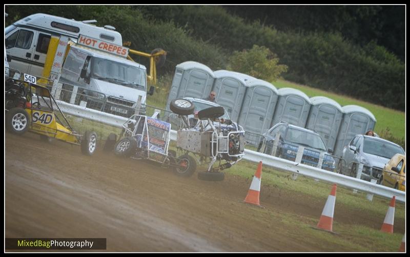 Ladies and Juniors Nationals Autograss motorsport photography