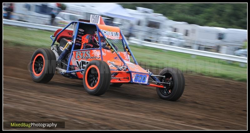 Ladies and Juniors Nationals Autograss motorsport photography