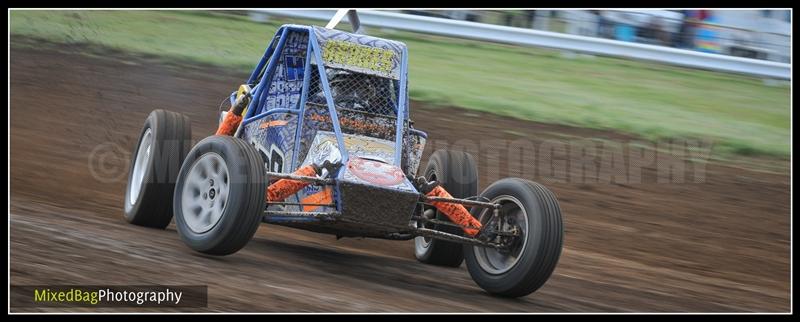 Ladies and Juniors Nationals Autograss motorsport photography