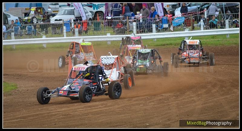 Ladies and Juniors Nationals Autograss motorsport photography