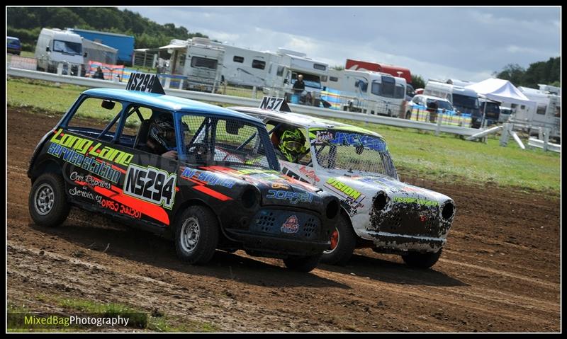 Ladies and Juniors Nationals Autograss motorsport photography