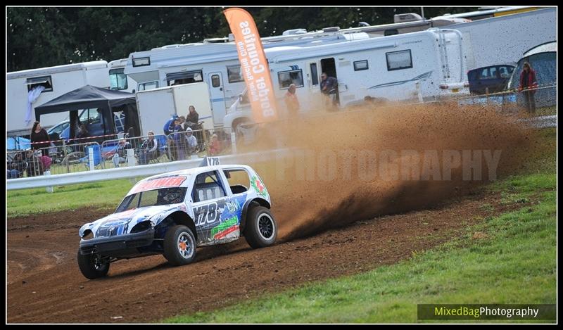 Ladies and Juniors Nationals Autograss motorsport photography