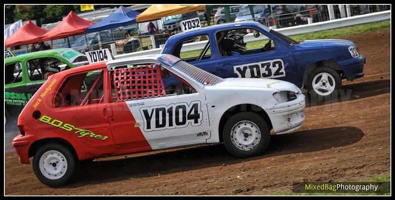 Ladies and Juniors Nationals Autograss motorsport photography