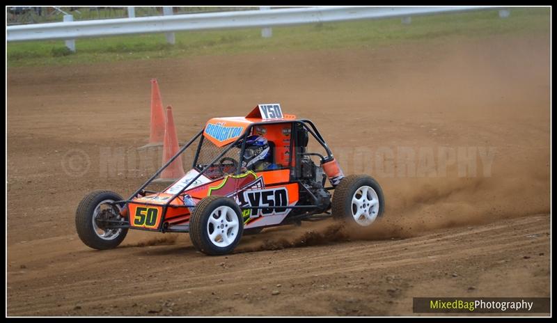 Ladies and Juniors Nationals Autograss motorsport photography