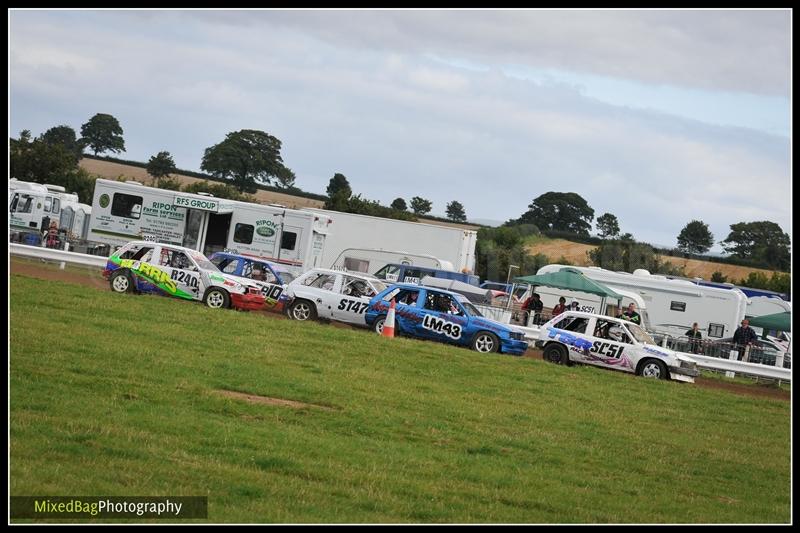 Ladies and Juniors Nationals Autograss motorsport photography