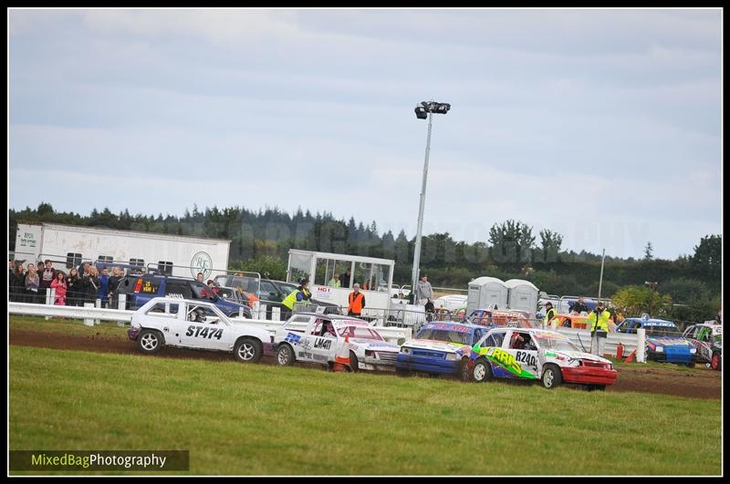 Ladies and Juniors Nationals Autograss motorsport photography