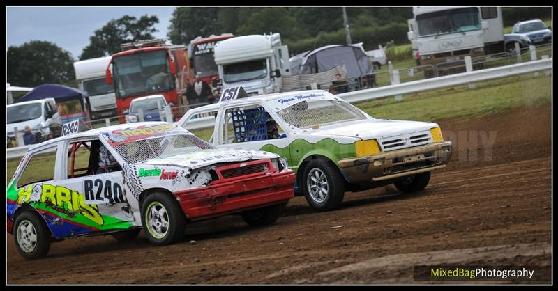 Ladies and Juniors Nationals Autograss motorsport photography