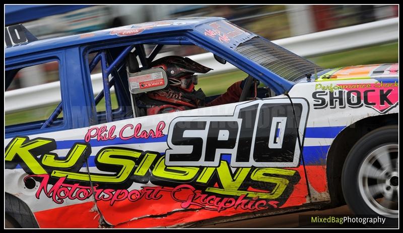 Ladies and Juniors Nationals Autograss motorsport photography