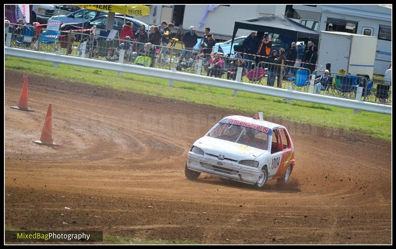 Ladies and Juniors Nationals Autograss motorsport photography