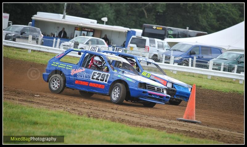 Ladies and Juniors Nationals Autograss motorsport photography